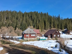 teren de vinzare  - imagine 8