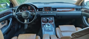 Vînd Audi A8 3.0 tdi 