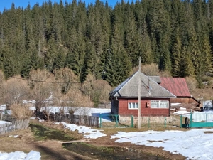 teren de vinzare  - imagine 11