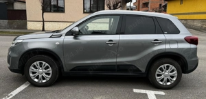  Vând Suzuki Vitara - imagine 4