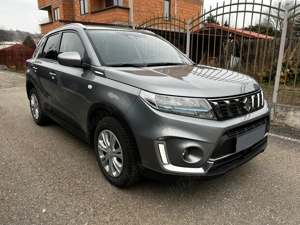  Vând Suzuki Vitara