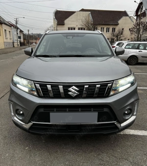  Vând Suzuki Vitara - imagine 5
