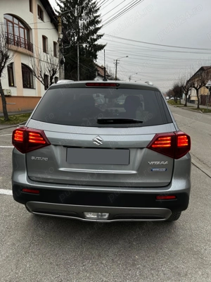  Vând Suzuki Vitara - imagine 2