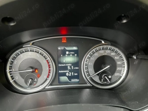  Vând Suzuki Vitara - imagine 9