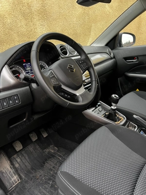  Vând Suzuki Vitara - imagine 7