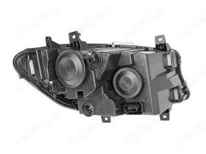 Far Faruri Mercedes Sprinter 2018+ stanga - dreapta / cu motor Noi, originale - imagine 6