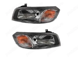 Far Faruri FORD TRANSIT V184 (2000 - 2006 ) stanga - dreapta Noi, originale