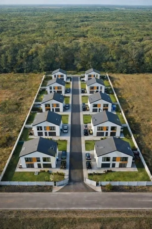 Teren intravilan 6975 mp Mosoaia Arges - imagine 13