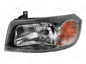 Far Faruri FORD TRANSIT V184 (2000 - 2006 ) stanga - dreapta Noi, originale - imagine 2