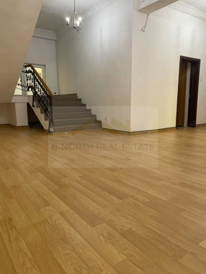 Spațiu birouri 200 mp de închiriat, Orhideea, 5 birouri