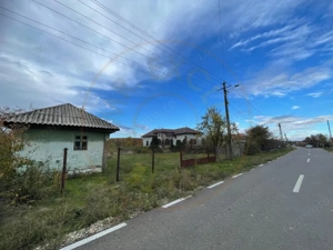 Teren intravilan 6975 mp Mosoaia Arges - imagine 9