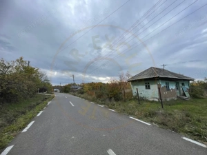 Teren intravilan 6975 mp Mosoaia Arges