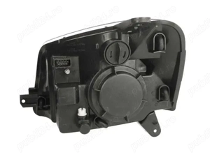 Far Faruri Peugeot Partner / Citroen Berlingo 2003-2008 stanga + dreapta Noi, originale - imagine 3