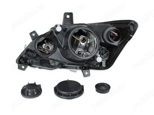 Far Faruri Mercedes VITO / VIANO (2010-2015) stanga-dreapta cu motor Noi, originale - imagine 3