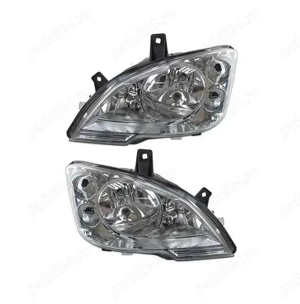 Far Faruri Mercedes VITO / VIANO (2010-2015) stanga-dreapta cu motor Noi, originale