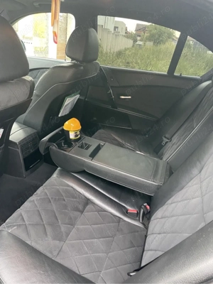 bmw e60 525 177 hp - imagine 4