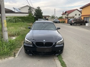 bmw e60 525 177 hp - imagine 2