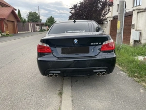 bmw e60 525 177 hp