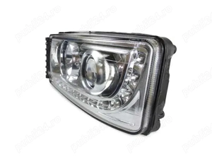 Far Faruri Iveco Stralis / 2013+ / stanga - dreapta Noi, originale - imagine 2