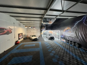 Inchiriez hala 200mp Iasi