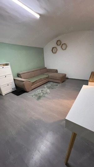 Închiriez apartament cu 2 camere   zona Fabric - imagine 3