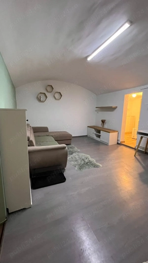 Închiriez apartament cu 2 camere   zona Fabric - imagine 2