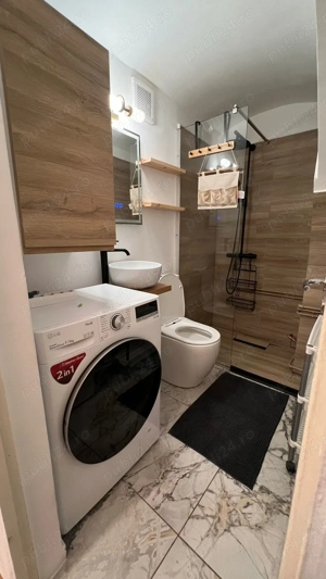 Închiriez apartament cu 2 camere   zona Fabric - imagine 7