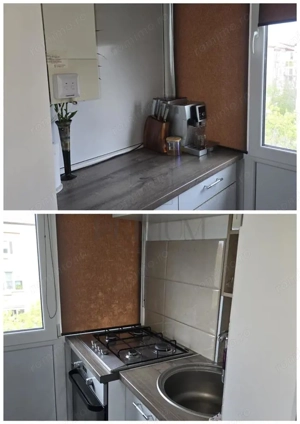 LIPOVEI | 3 CAM | DECOMANDAT | RENOVAT | CENTRALA | 2 BALCOANE - imagine 2