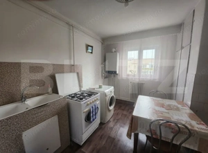 Apartament 2 camere,51 mp, zona Piata Cetate - imagine 4