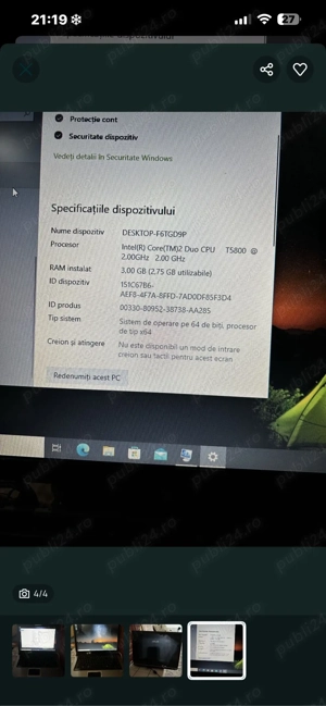 vand laptop asus - imagine 4