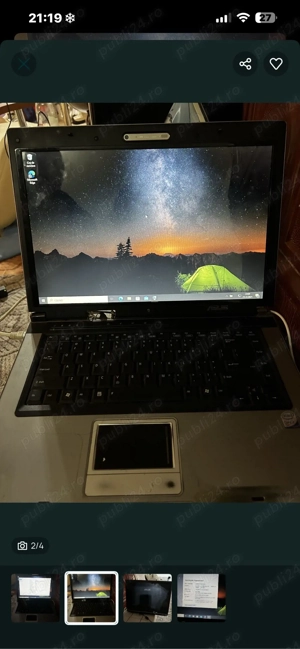 vand laptop asus - imagine 3