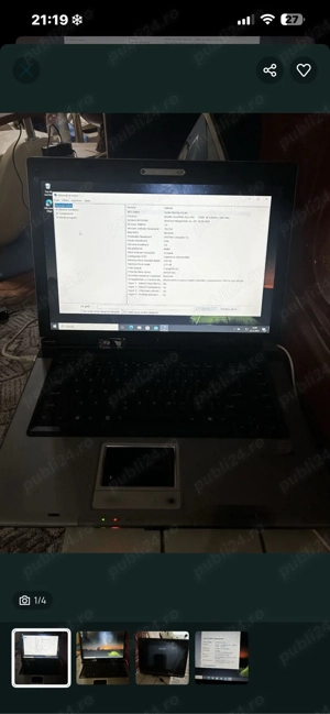 vand laptop asus - imagine 2