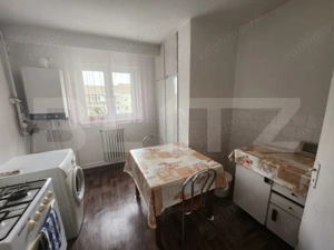 Apartament 2 camere,51 mp, zona Piata Cetate - imagine 5