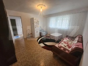 Apartament 2 camere,51 mp, zona Piata Cetate - imagine 2