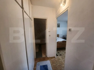 Apartament 2 camere,51 mp, zona Piata Cetate - imagine 3