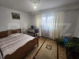 Apartament 2 camere,51 mp, zona Piata Cetate