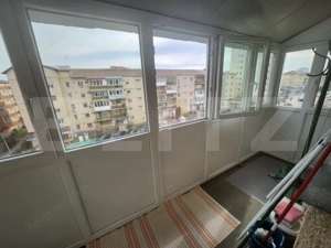 Apartament 2 camere,51 mp, zona Piata Cetate - imagine 7