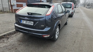 Ford focus MK2 facelift 2011  1.6 , 109cp - imagine 2