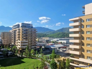Apartament insorit, decomandat, Clasa A,  Astra, Urban Plazza Brasov - imagine 4