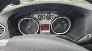 Ford focus MK2 facelift 2011  1.6 , 109cp - imagine 5