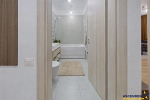 Apartament insorit, decomandat, Clasa A,  Astra, Urban Plazza Brasov - imagine 6