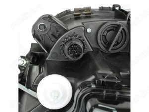 Far Faruri Mercedes Actros МР3 (2008-13) stanga + dreapta Noi, originale - imagine 3