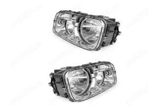 Far Faruri Mercedes Actros МР3 (2008-13) stanga + dreapta Noi, originale