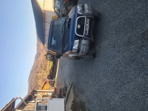 Vand hyundai galloper - imagine 2