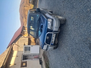 Vand hyundai galloper - imagine 4