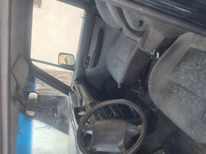 Vand hyundai galloper - imagine 3