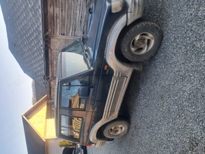 Vand hyundai galloper - imagine 5