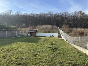 Vand teren intravilan Chinteni 900mp - imagine 3