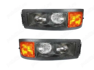 Far Faruri Man F 2000 (1994 - 2003) stanga / dreapta Noi, originale