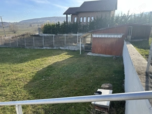 Vand teren intravilan Chinteni 900mp - imagine 2